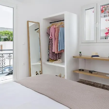 Basilica 5 Min Walk To The Beach Apartment *
