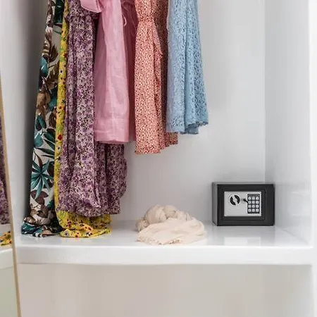 Appartement Basilica 5 Min Walk To The *