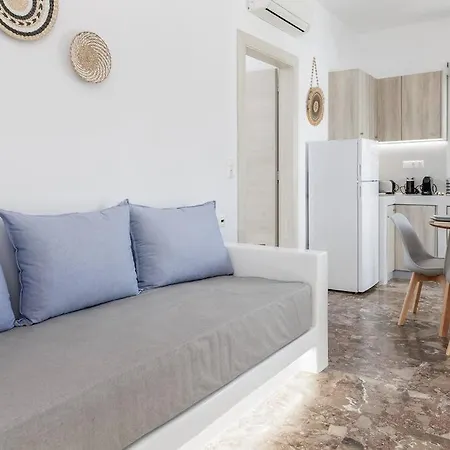 Basilica 5 Min Walk To The Beach Apartment *