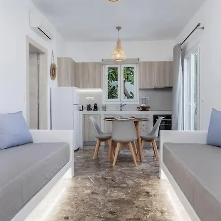 Basilica 5 Min Walk To The Beach Apartment *