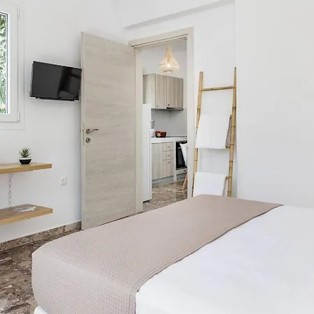 Basilica 5 Min Walk To The Beach Apartment