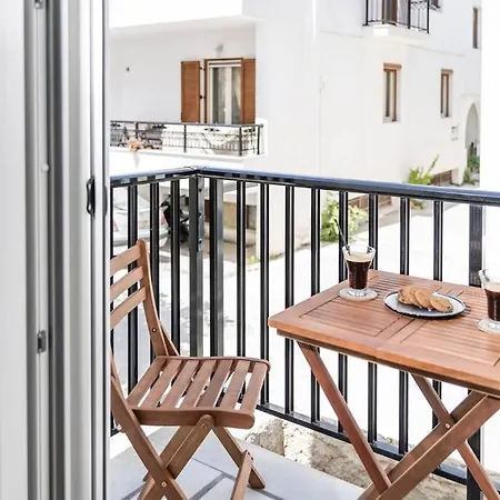 Basilica 5 Min Walk To The Beach * Naxos City