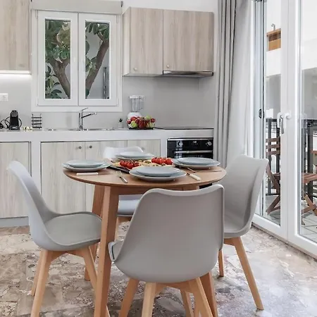 Basilica 5 Min Walk To The Beach Apartment