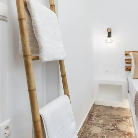Apartment Basilica 5 Min Walk To The Beach